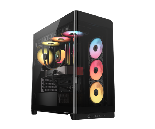 מארז Corsair FRAME 4500X E-ATX