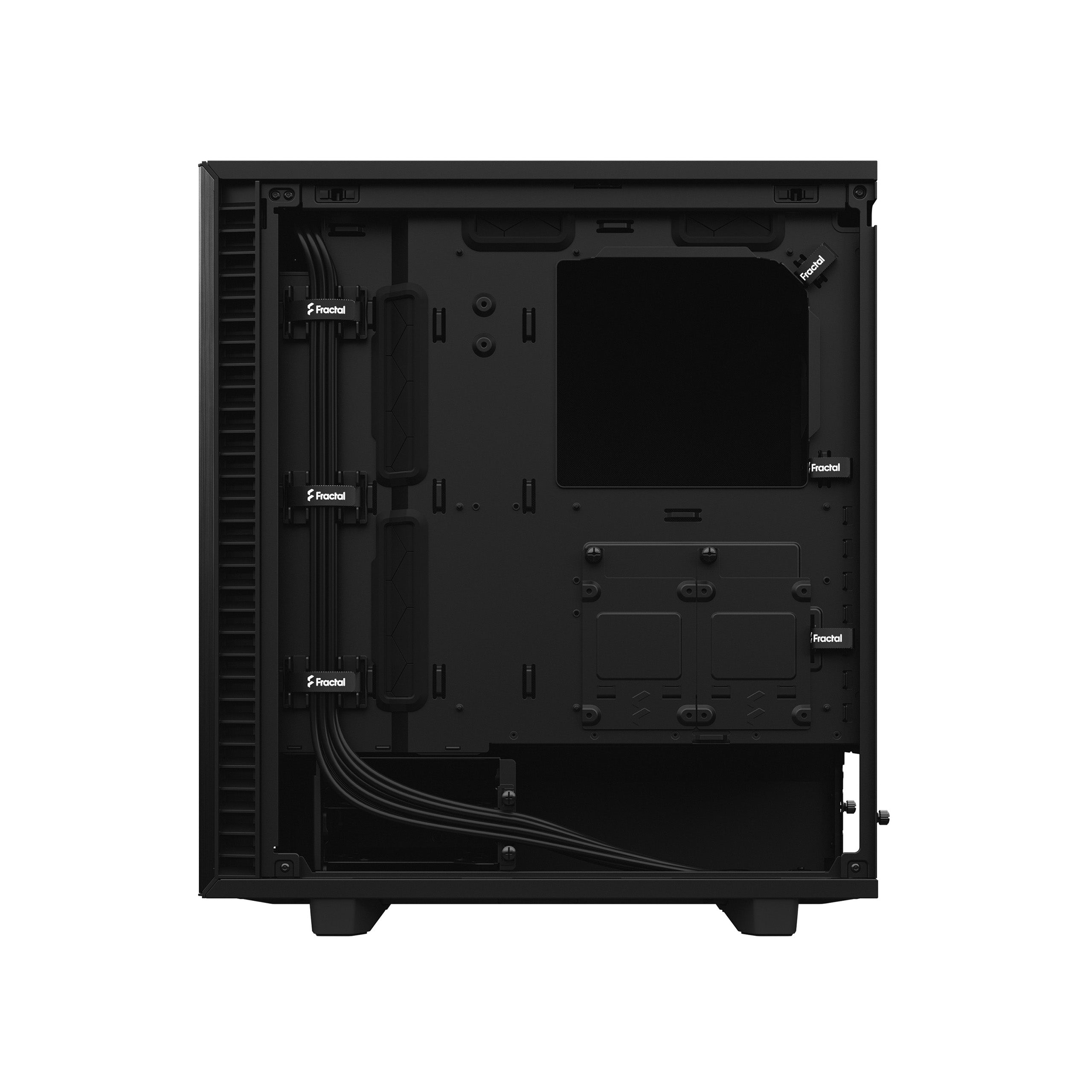 מארז Fractal Design Define 7 Compact