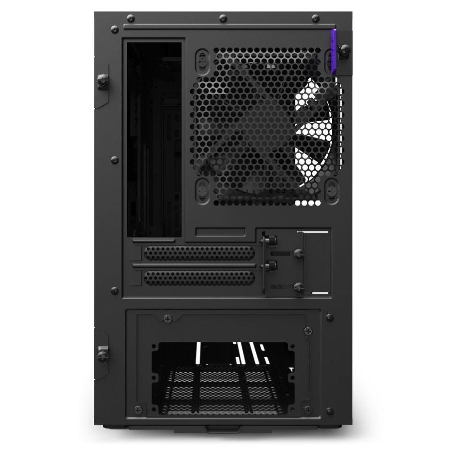 מארז NZXT H210i Matte Black