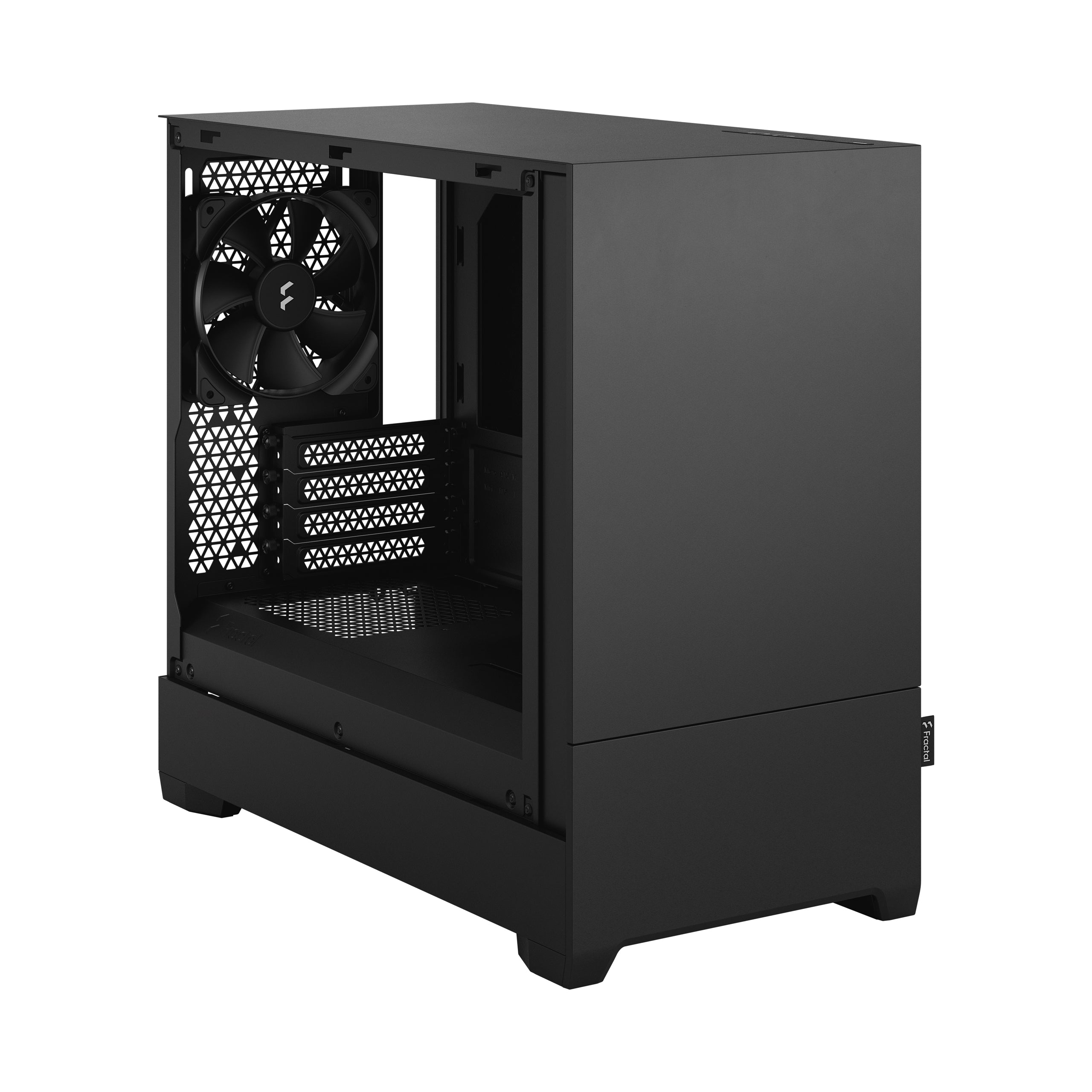 מארז Fractal Design Pop XL Silent Solid