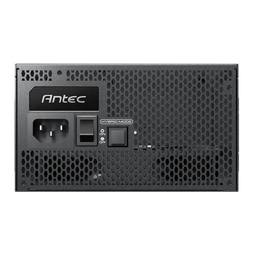 ספק כוח Antec HCG-1000PRO 1000W Platinum Full Modular