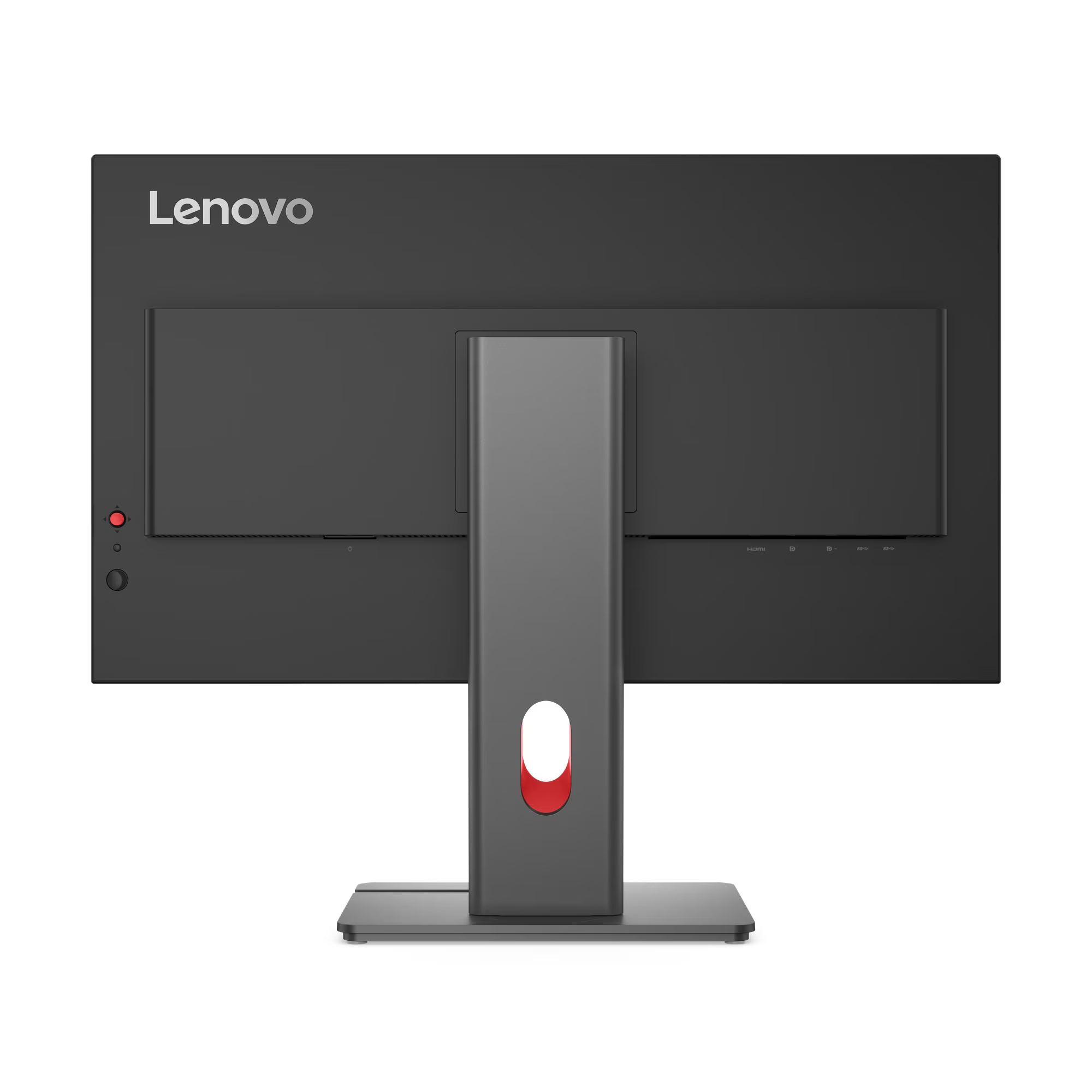 מסך Lenovo ThinkVision P27Q-40 27'' 2K-QHD IPS