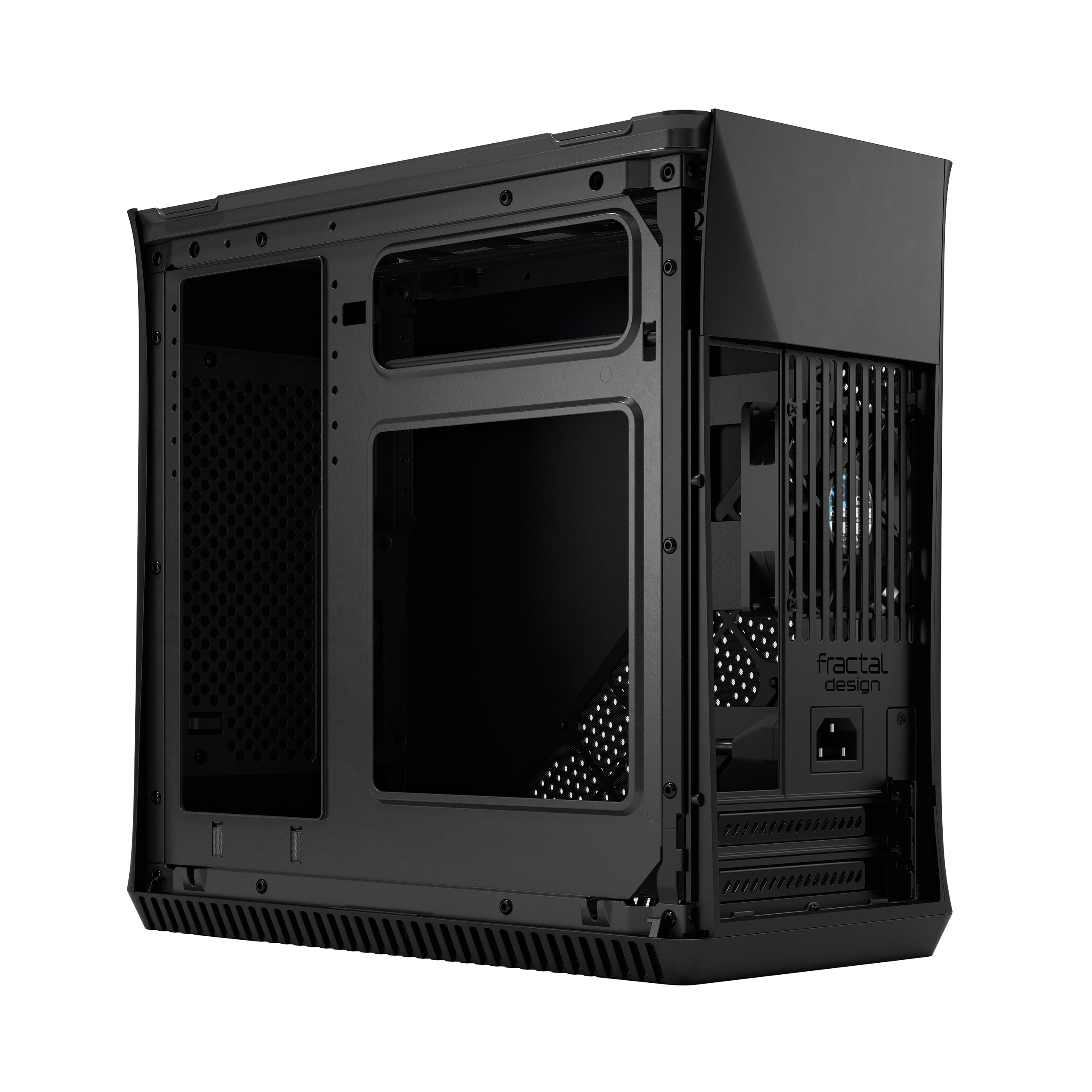 מארז Fractal Design Era ITX Carbon