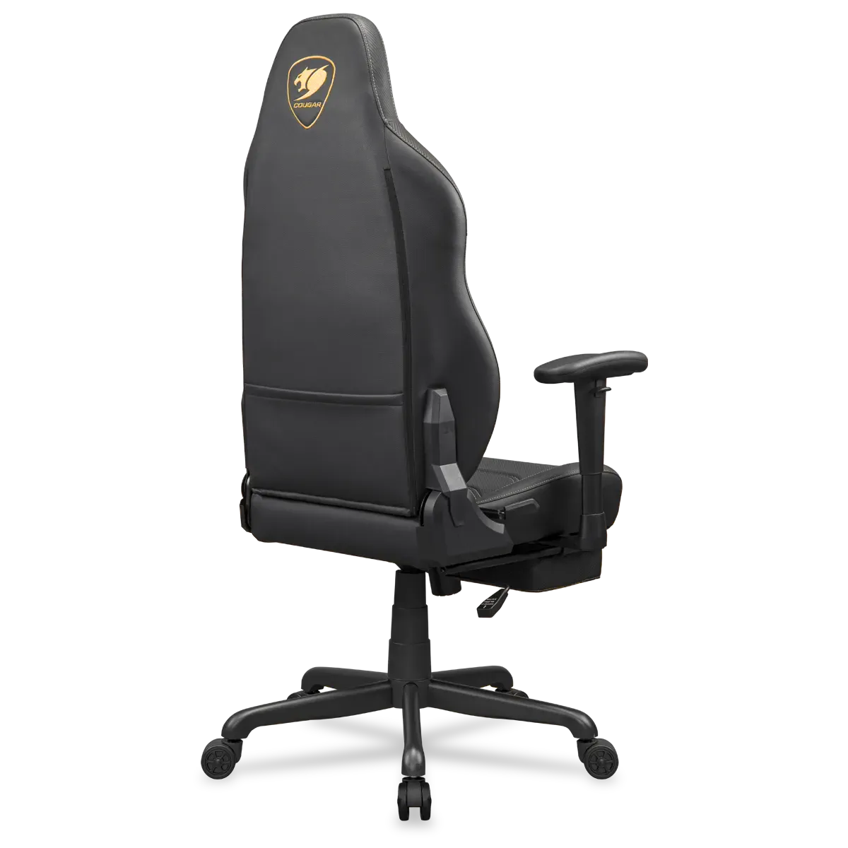 כיסא גיימינג Cougar Explorer Neo Gold