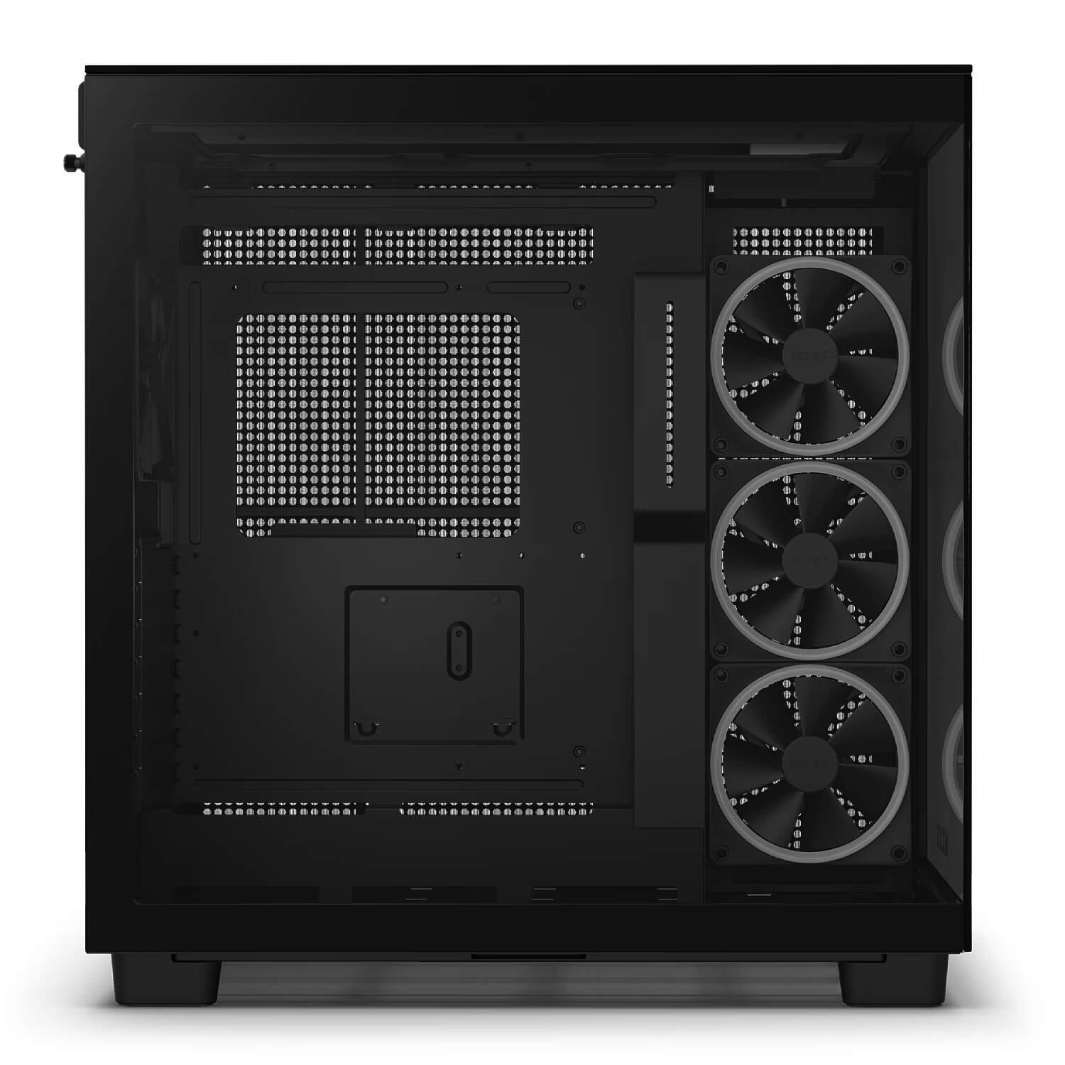 מארז NZXT H9 Elite