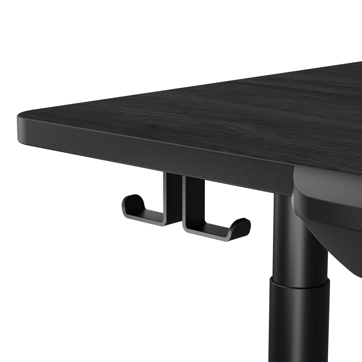 שולחן גיימינג חשמלי Cougar E-ODYSSEY 150 Electric