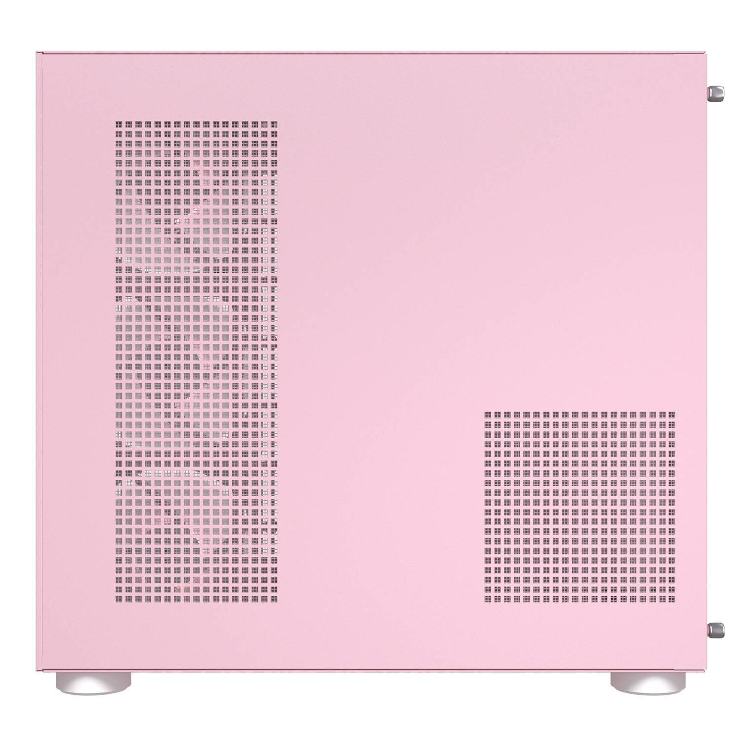 מארז בצבע ורוד Cougar FV150 Mid Tower ARGB