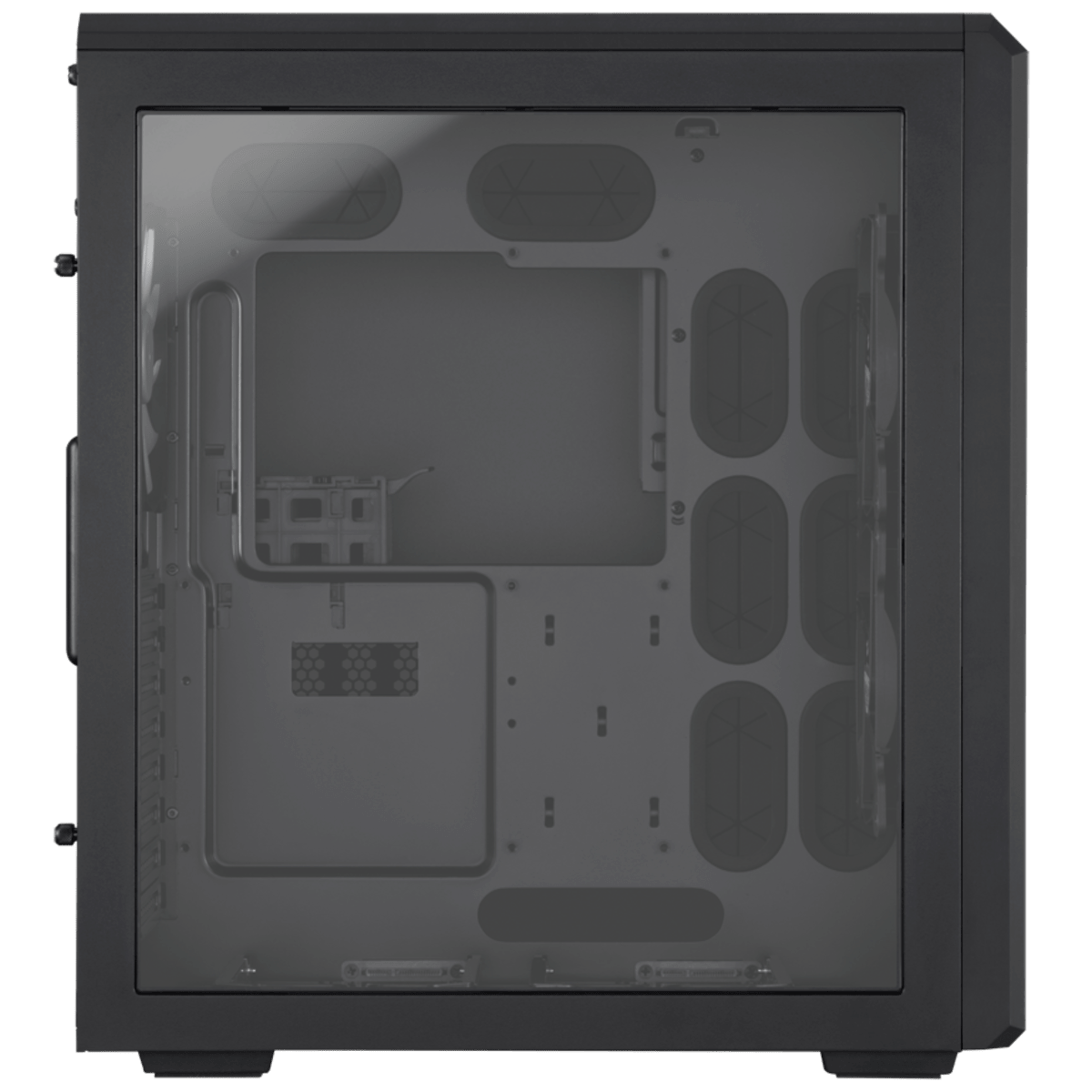 מארז Corsair Carbide Air 540 Cube