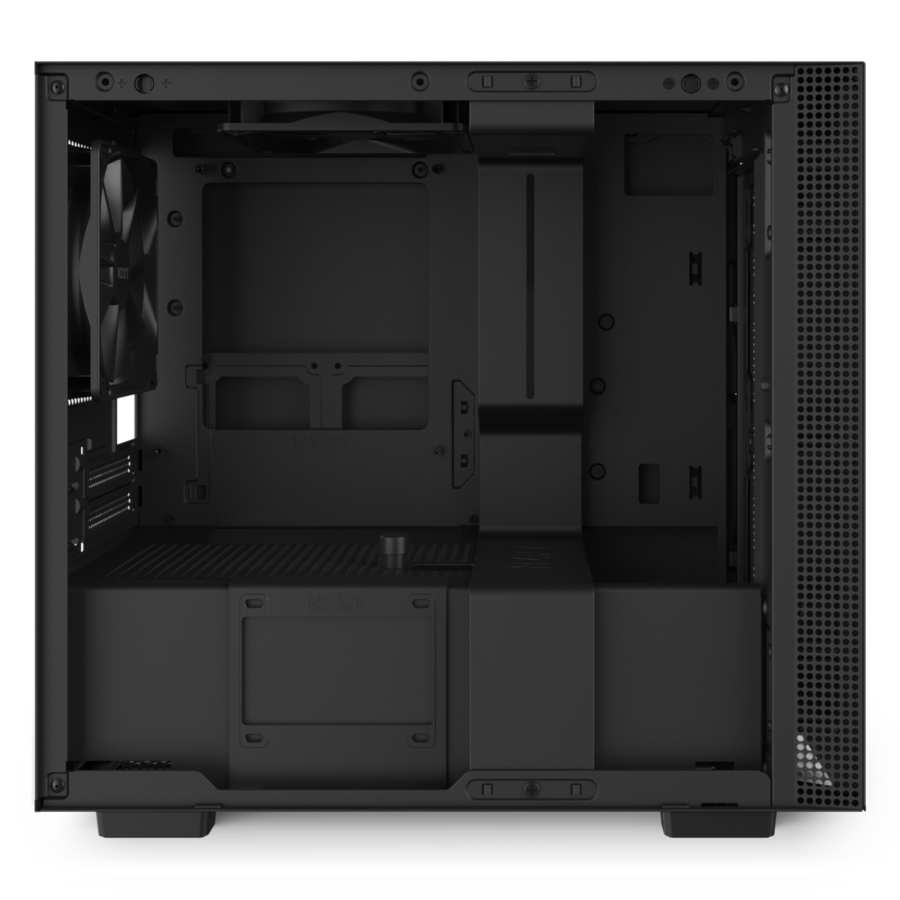 מארז NZXT H210 Matte Black