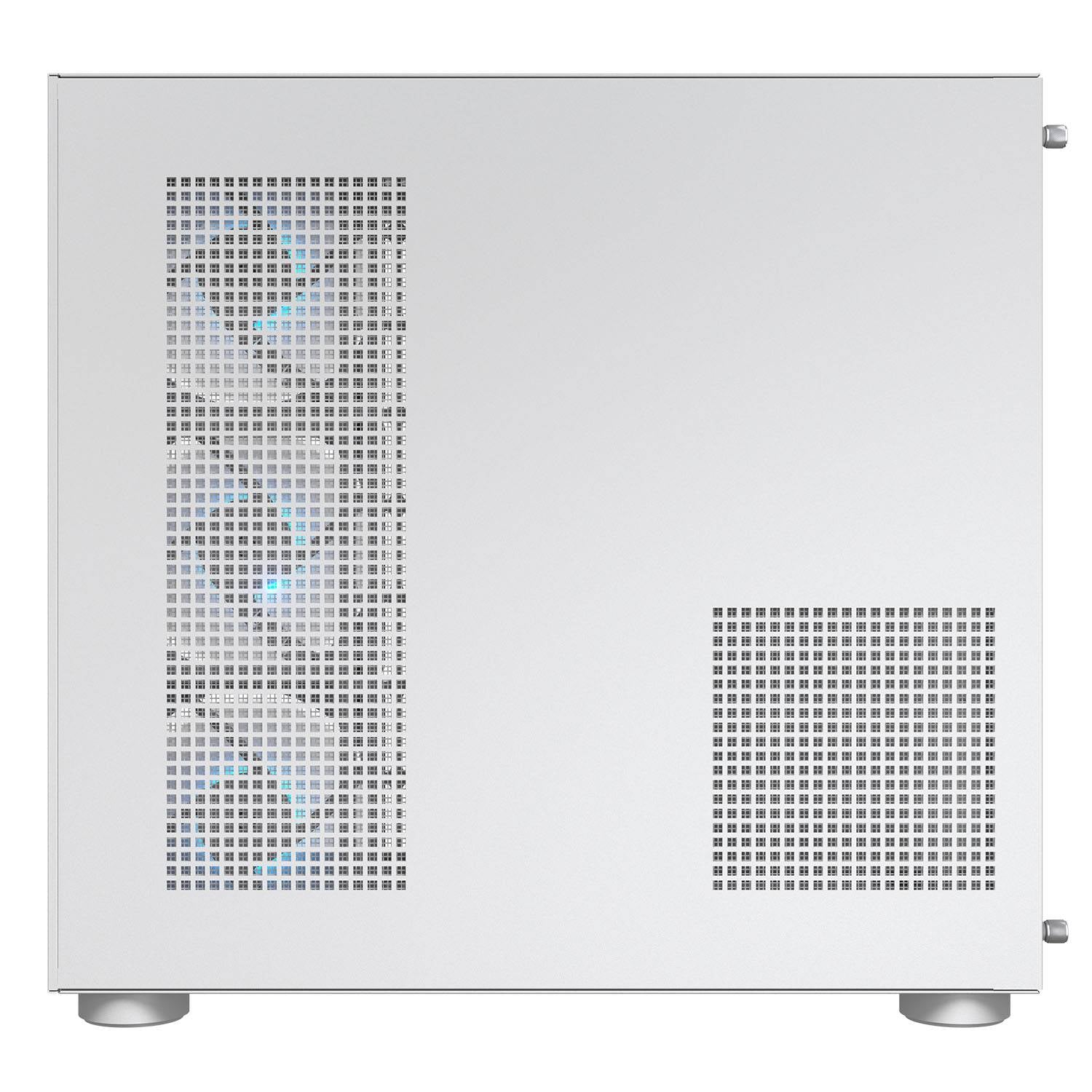 מארז לבן Cougar FV150 Mid Tower ARGB