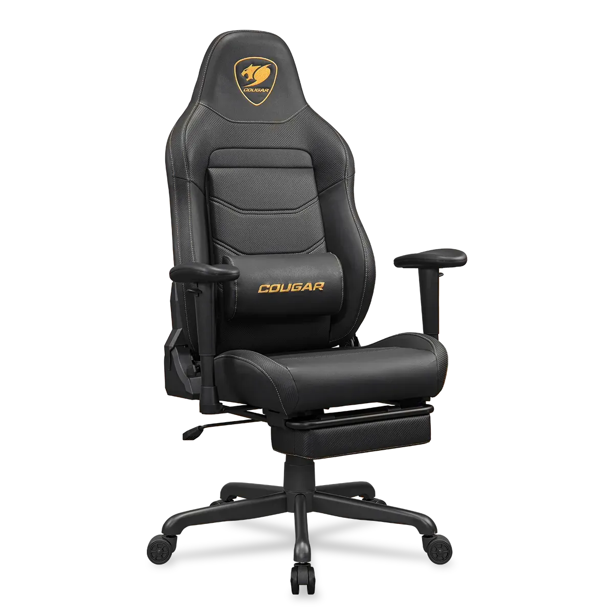 כיסא גיימינג Cougar Explorer Neo Gold