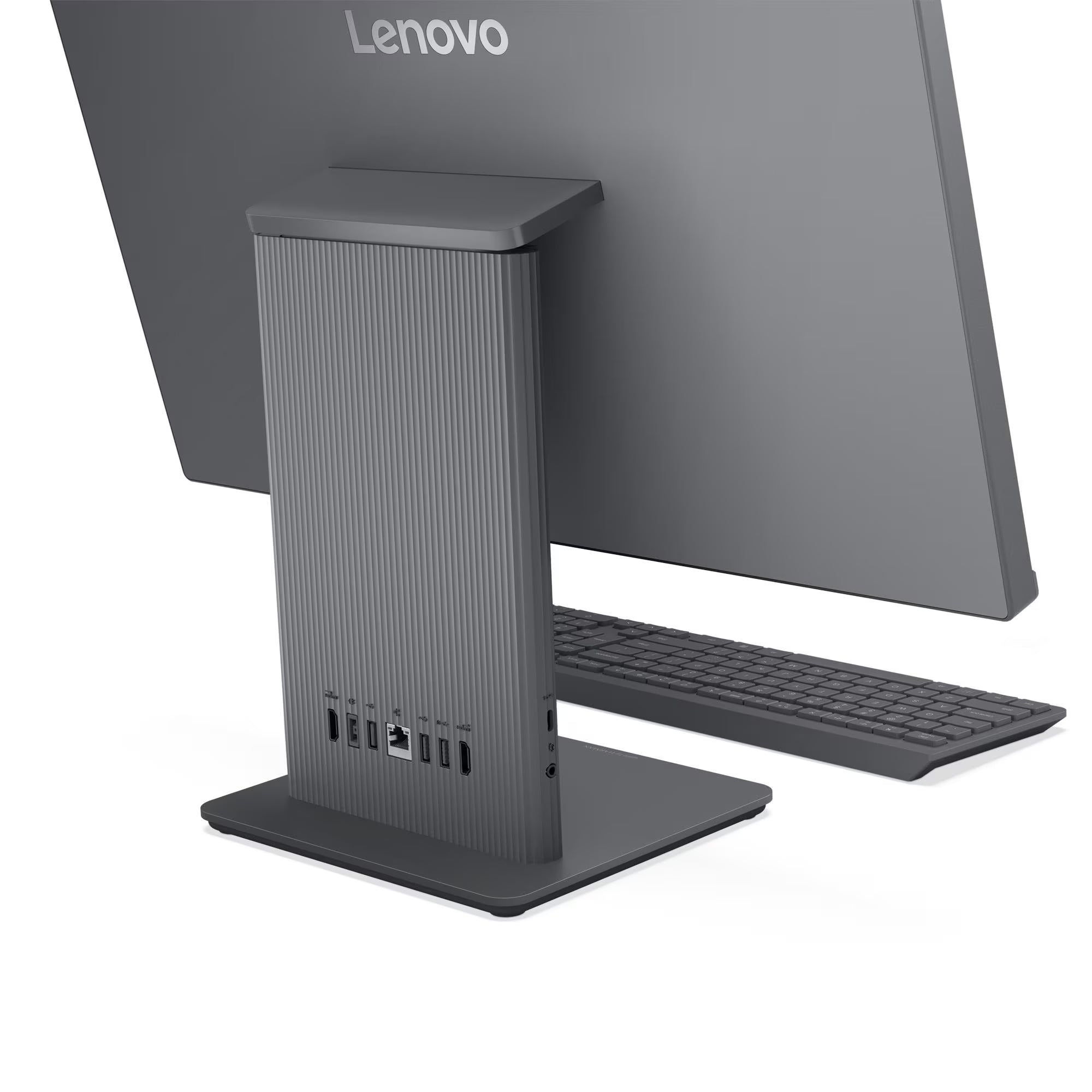 מחשב נייח Lenovo AIO IdeaCentre 24IRH9 24'' i7-13620H/16GB/512G/11H/3Y-OS