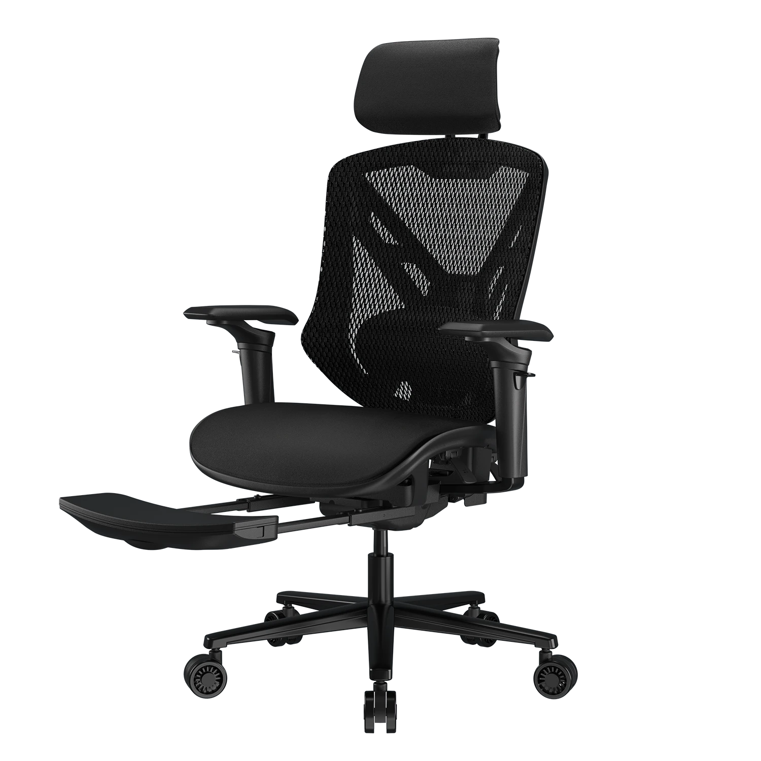 כיסא גיימינג Cougar Speeder Neo Black Ergonomic