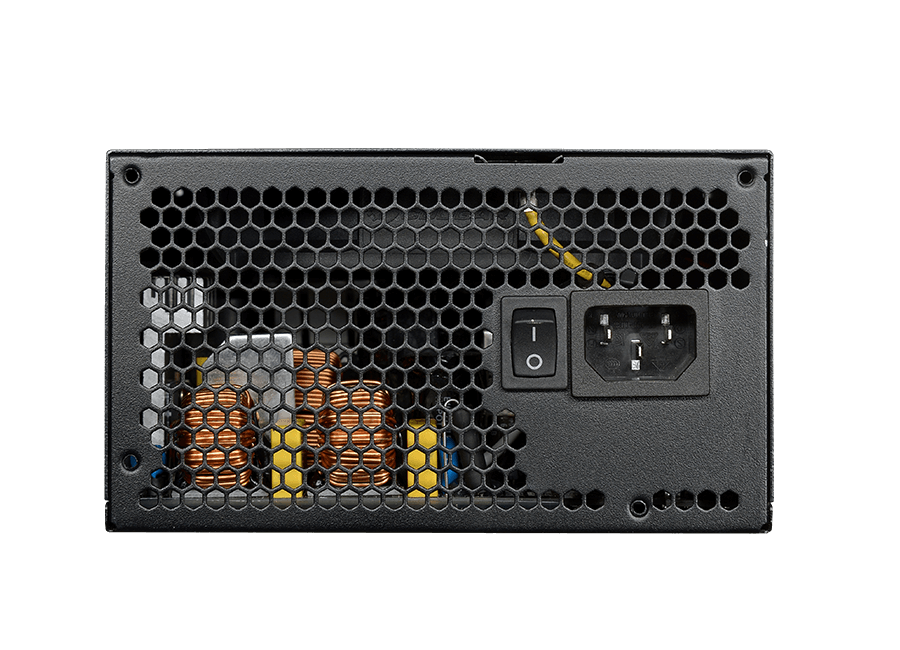 ספק כוח Cougar Gex 1050W Gold