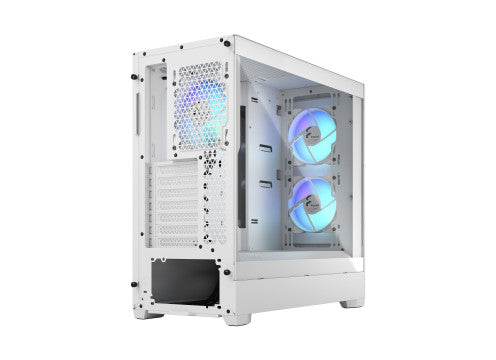 מארז לבן Fractal Design Pop Air