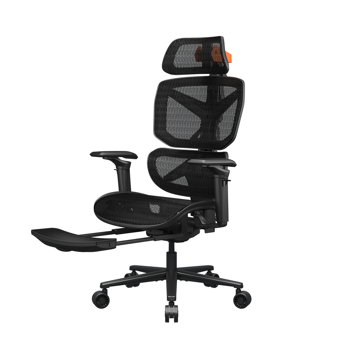 כיסא גיימינג Cougar Terminator Air