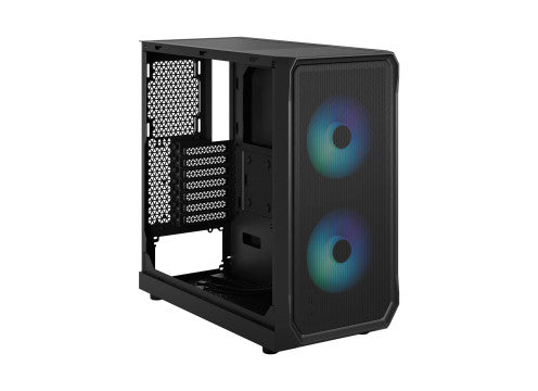 מארז Fractal Design Focus 2 RGB Black