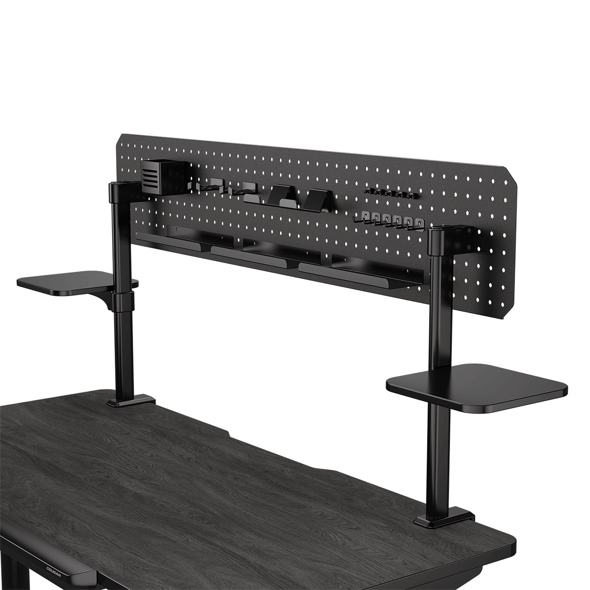 שולחן גיימינג חשמלי Cougar E-ODYSSEY 150 Electric