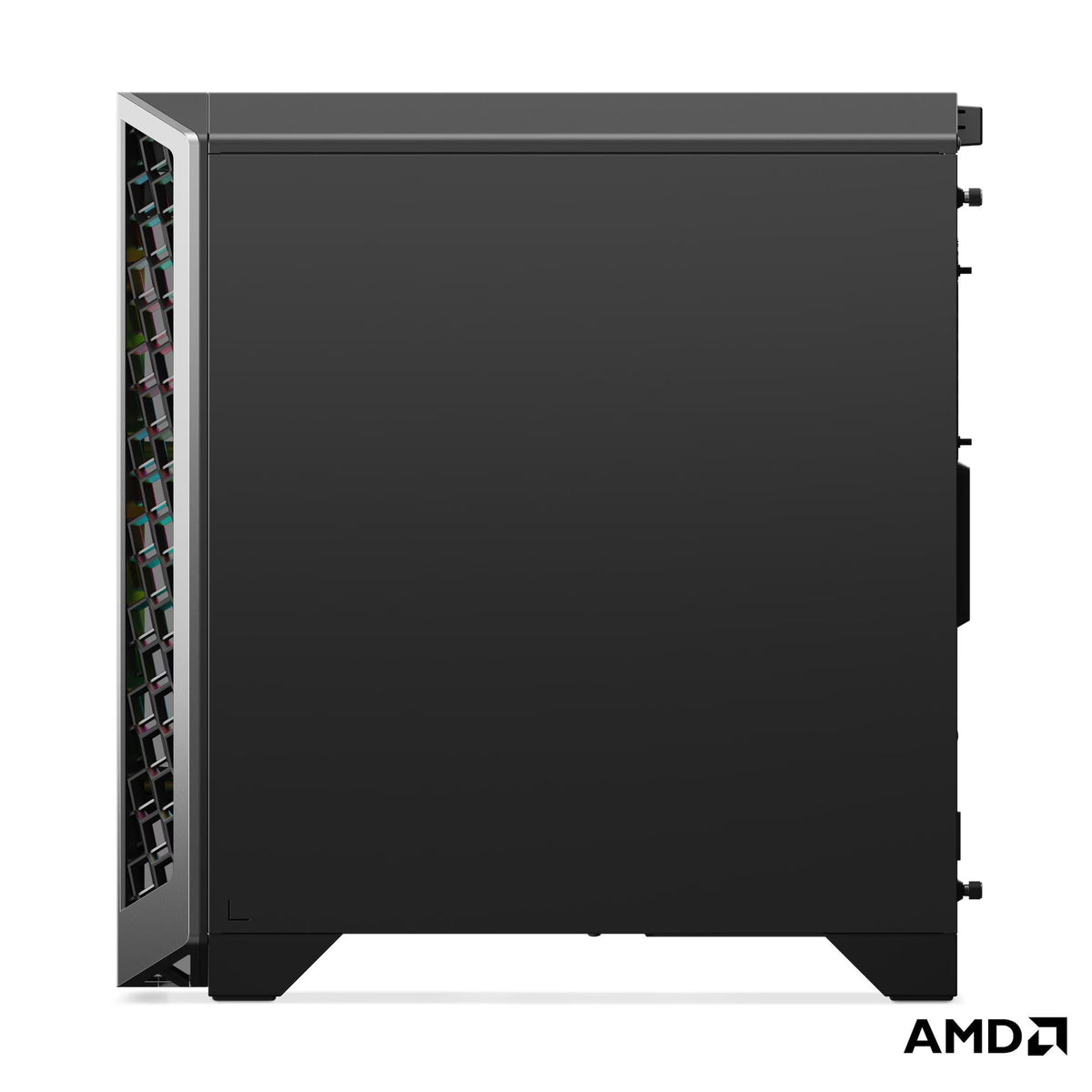 מחשב נייח גיימינג Lenovo LOQ Tower 26ADR10 Ryzen 7 8745HX/32G/1T/RTX5060 TI/3Y-OS