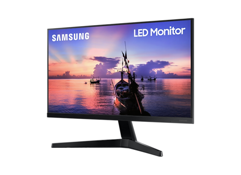 מסך Samsung F27T350FHR 27" FHD IPS