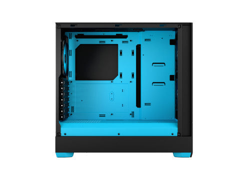 מארז Fractal Design Pop Air Cyan Core