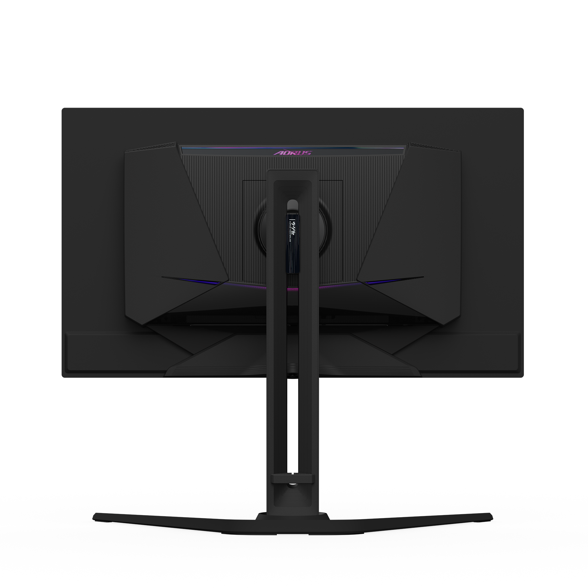 מסך גיימינג Gigabyte AORUS 27" OLED 2K QHD 500Hz 0.03ms