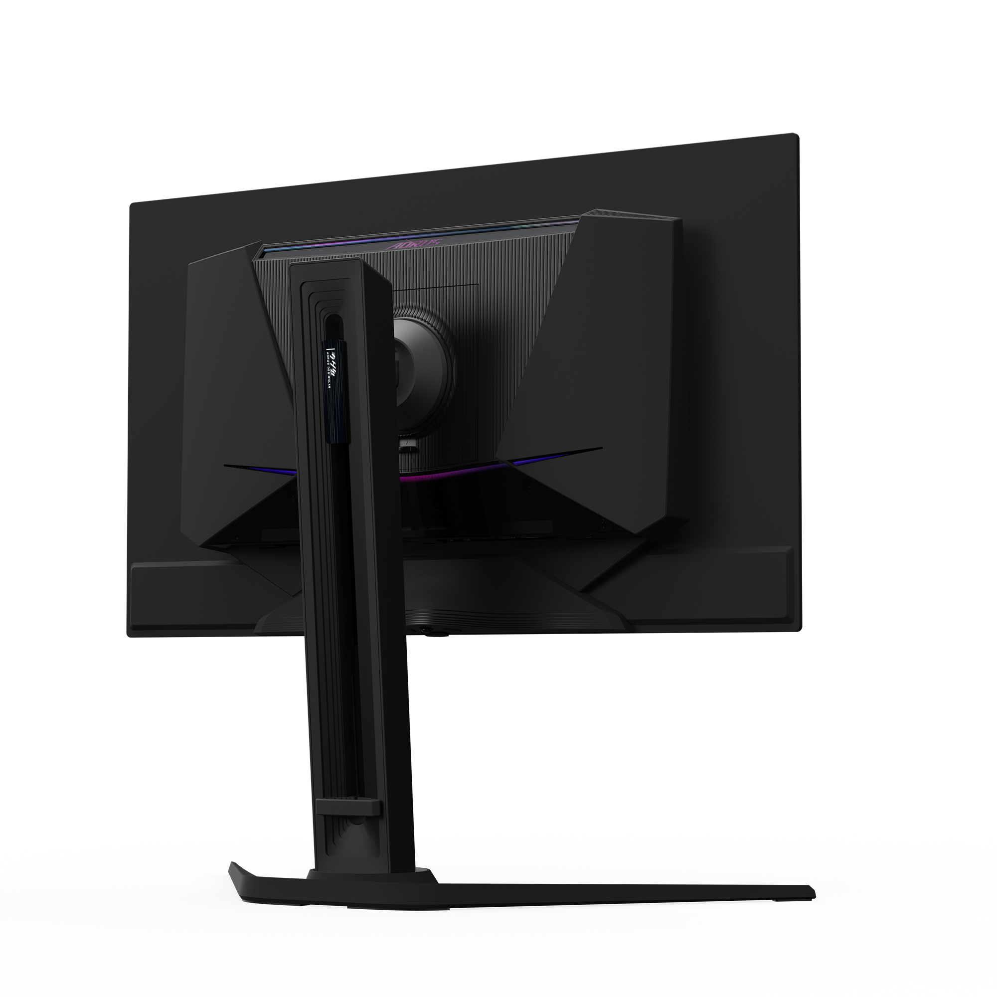 מסך גיימינג Gigabyte AORUS 27" OLED 2K QHD 500Hz 0.03ms