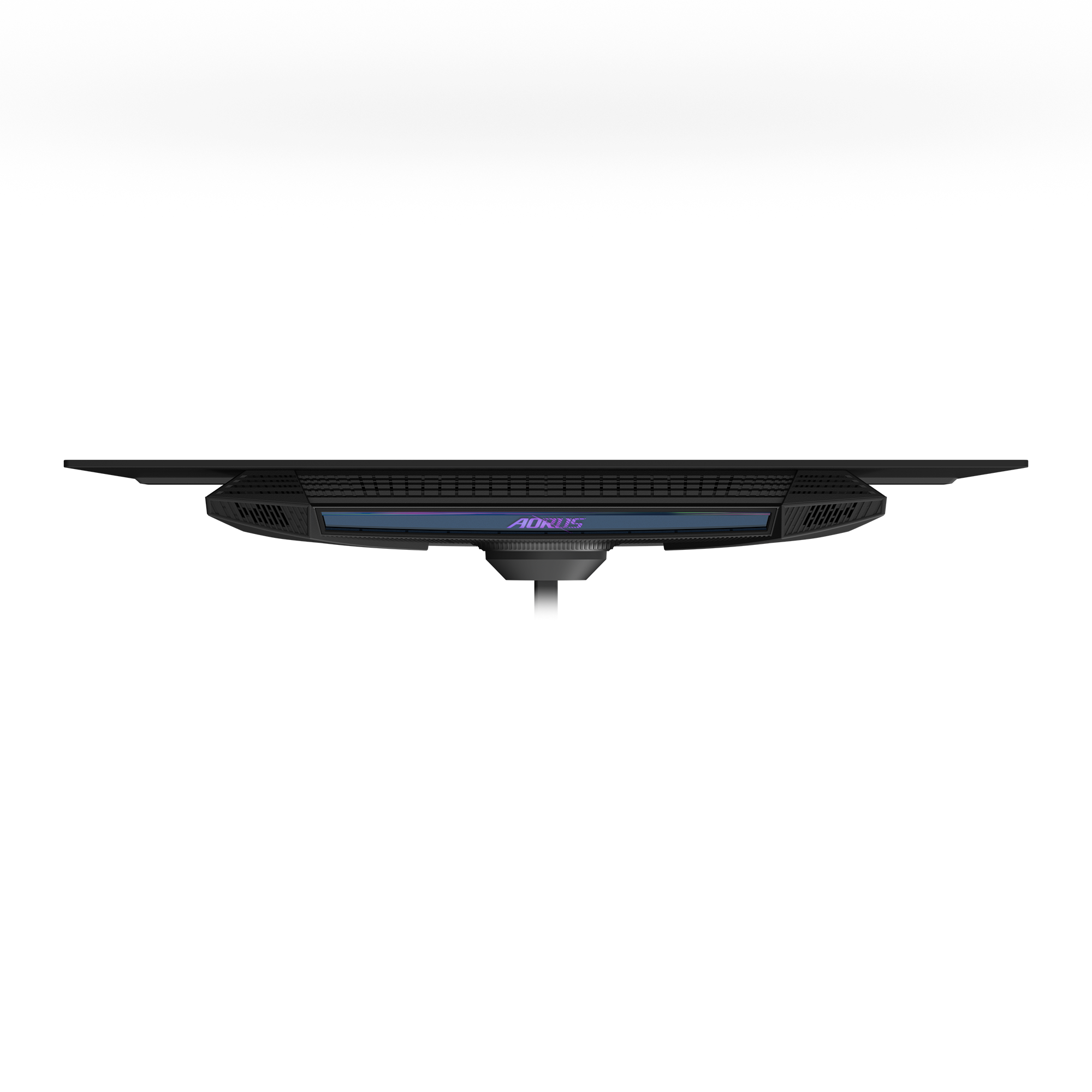 מסך גיימינג Gigabyte AORUS 27" OLED 2K QHD 500Hz 0.03ms