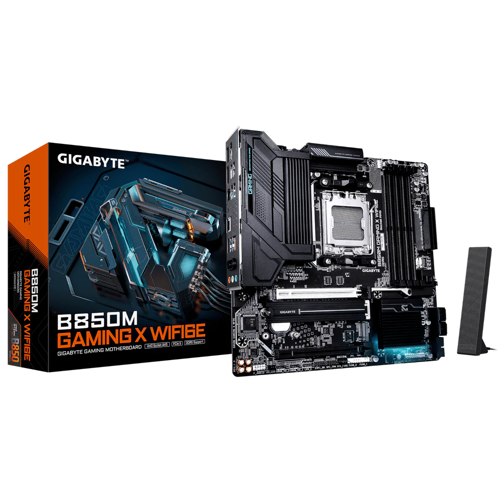 מחשב נייח גיימינג מורכב STO Ryzen 7 7800X3D/32G/1TB/RX9070XT/11P