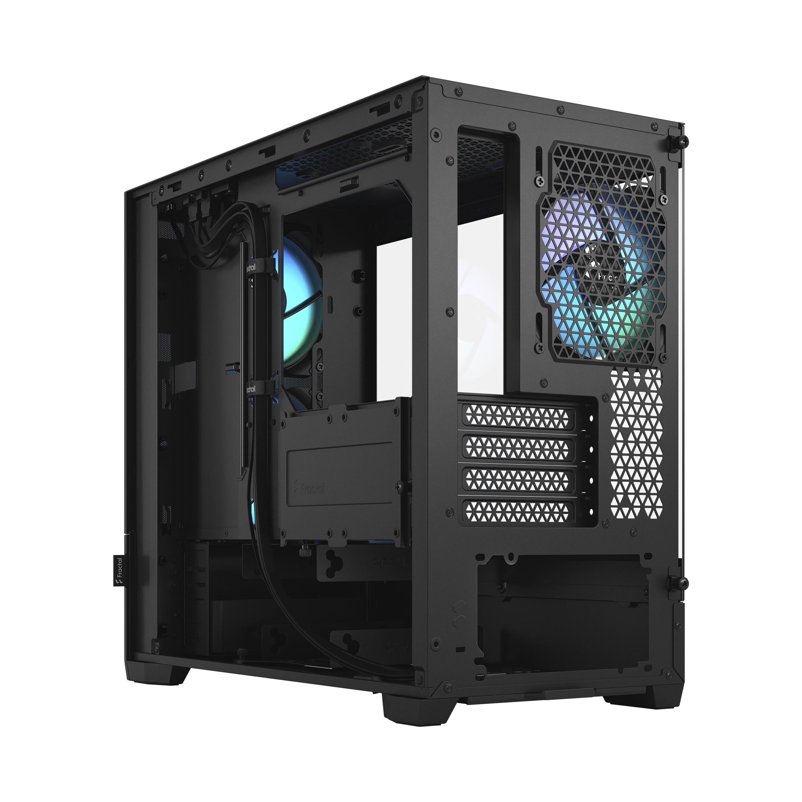 מארז Fractal Design Pop Mini Air RGB