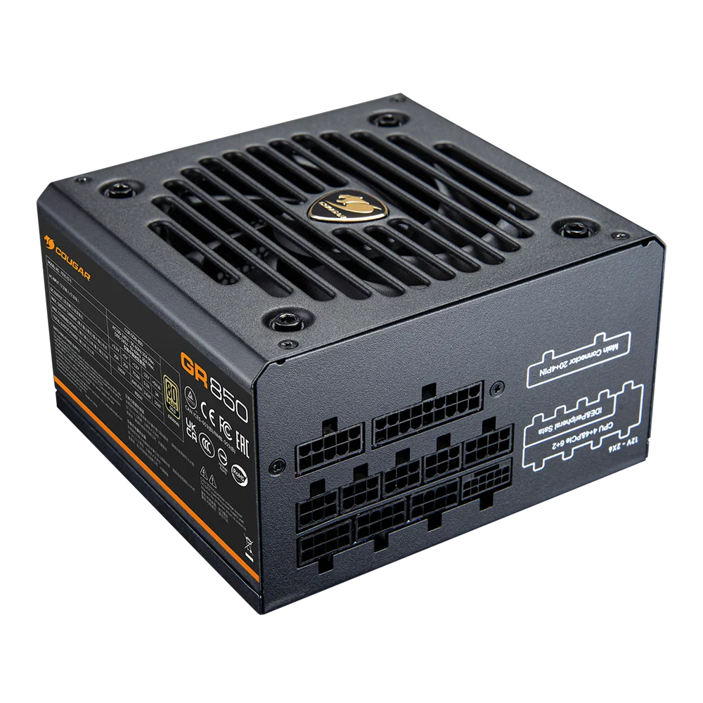 מחשב נייח גיימינג מורכב STO Ultra 5 245KF/32G/1TB/5070 Ti/11P