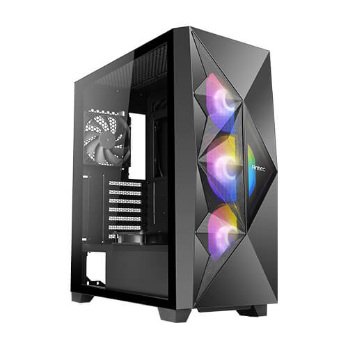 מחשב נייח גיימינג מורכב STO I7-14700F/32G/2TB/4070 Super/11P