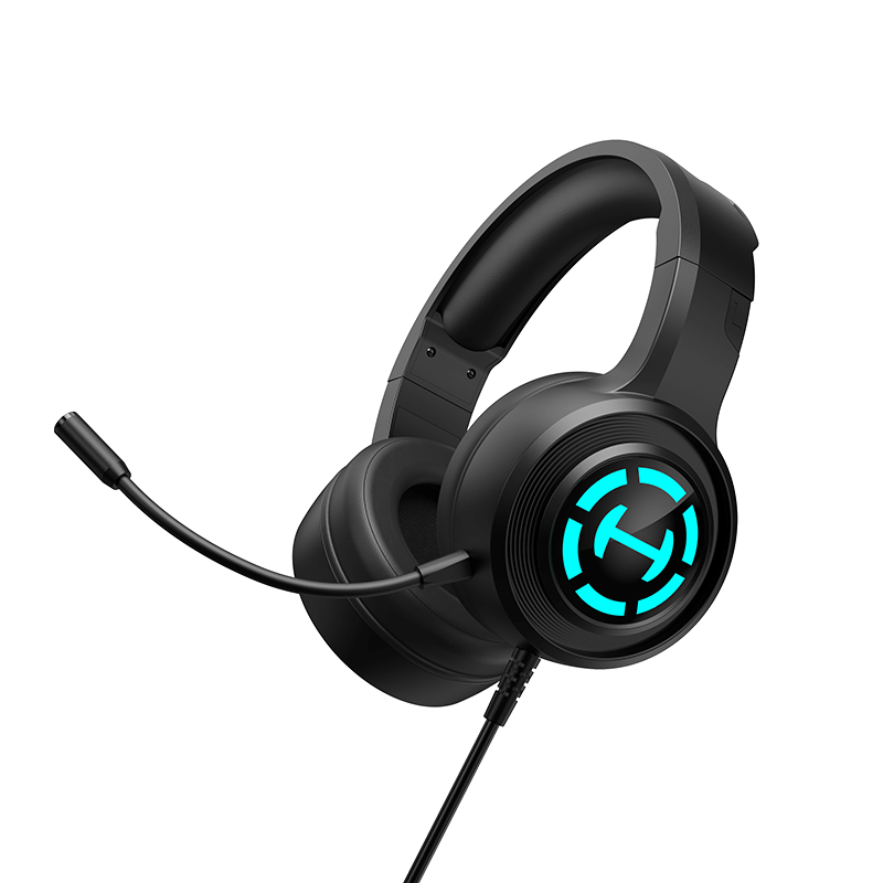 אוזניות גיימינג Edifier G20 USB