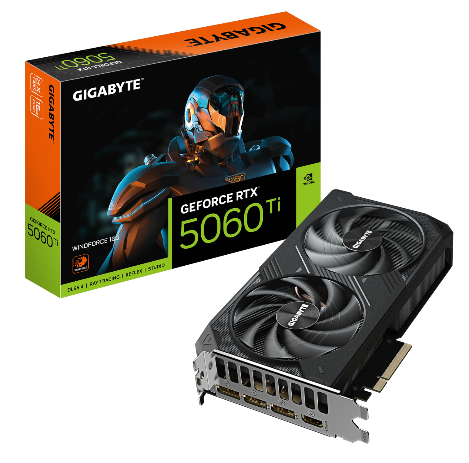 מחשב נייח מורכב לעריכה STO Ultra 7 265\32G\2TB\RTX5060Ti-16G\DOS