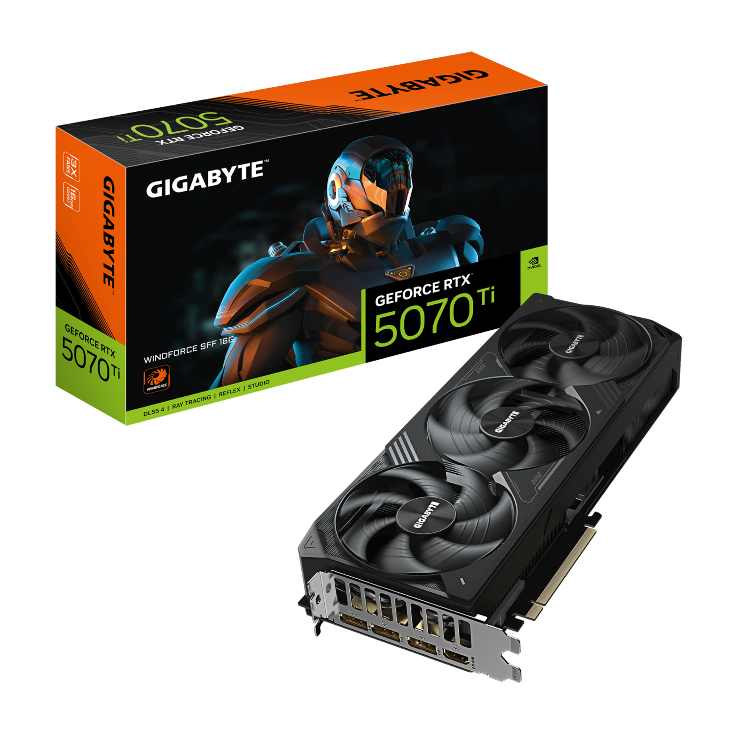 מחשב נייח גיימינג מורכב STO I5-14600KF/32G/1TB/5070 Ti/11P