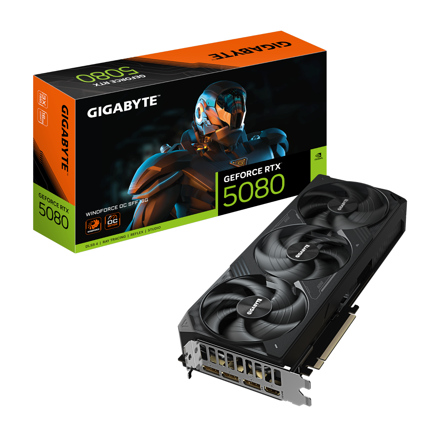 מחשב נייח מורכב ליוצרי תוכן STO Ultra 9 285\128G\4TB\5080\ThunderBolt\DOS