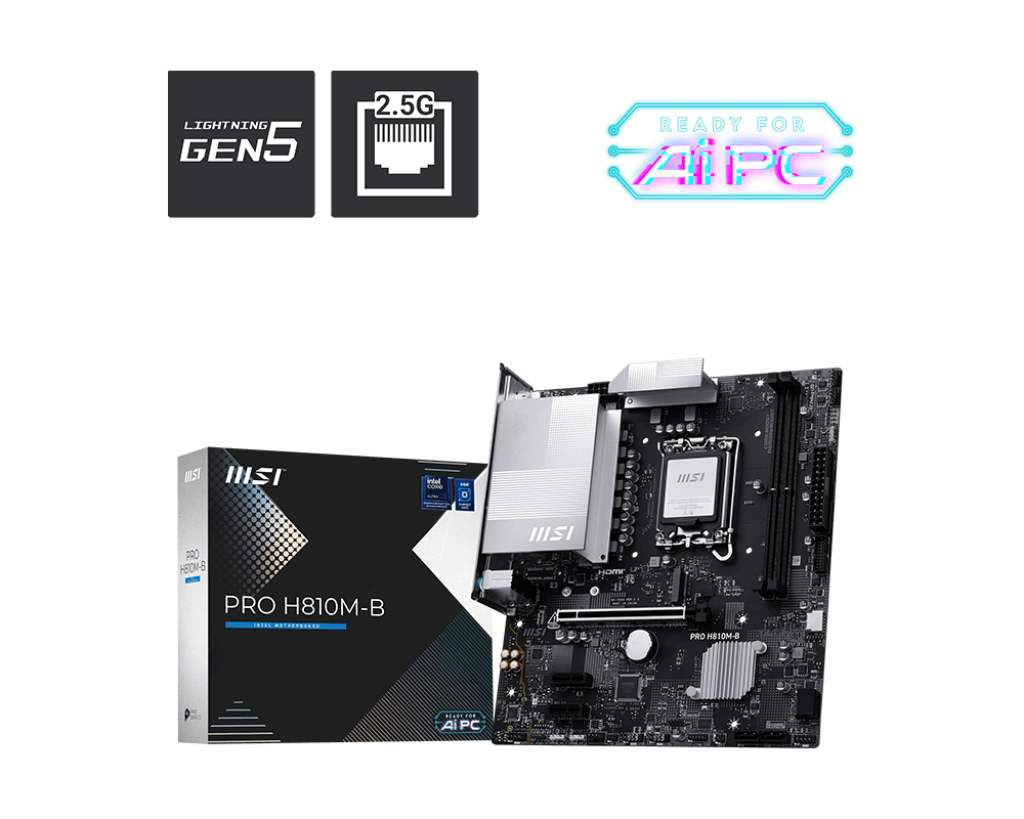 מחשב נייח גיימינג מורכב STO Ultra 5 225F/32G/1TB/5060Ti-16G/11P