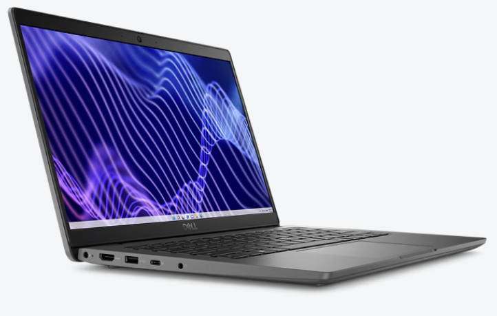 מחשב נייד Dell Latitude 3440 14'' i5-1235U/8G/512G/DOS