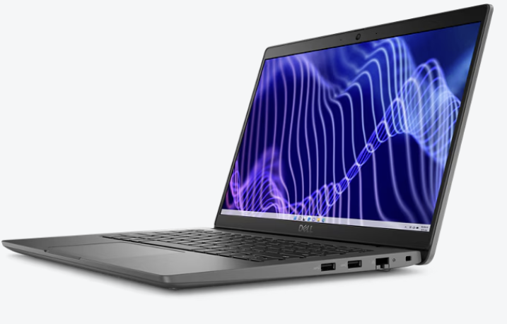 מחשב נייד Dell Latitude 3440 14'' i5-1235U/8G/512G/DOS