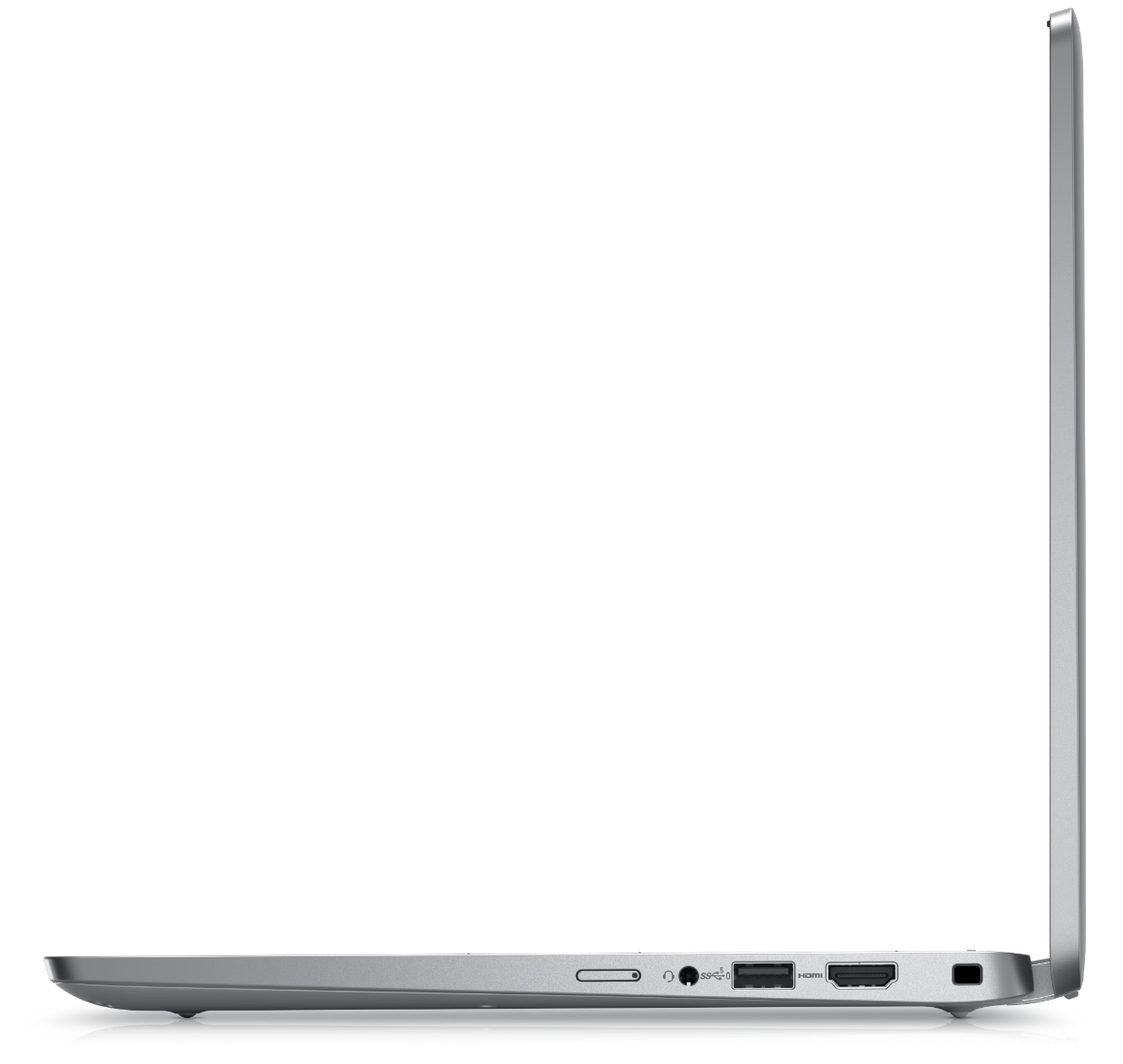 מחשב נייד Dell Latitude 5340 13.3'' i7-1335U/16G/512G/11P