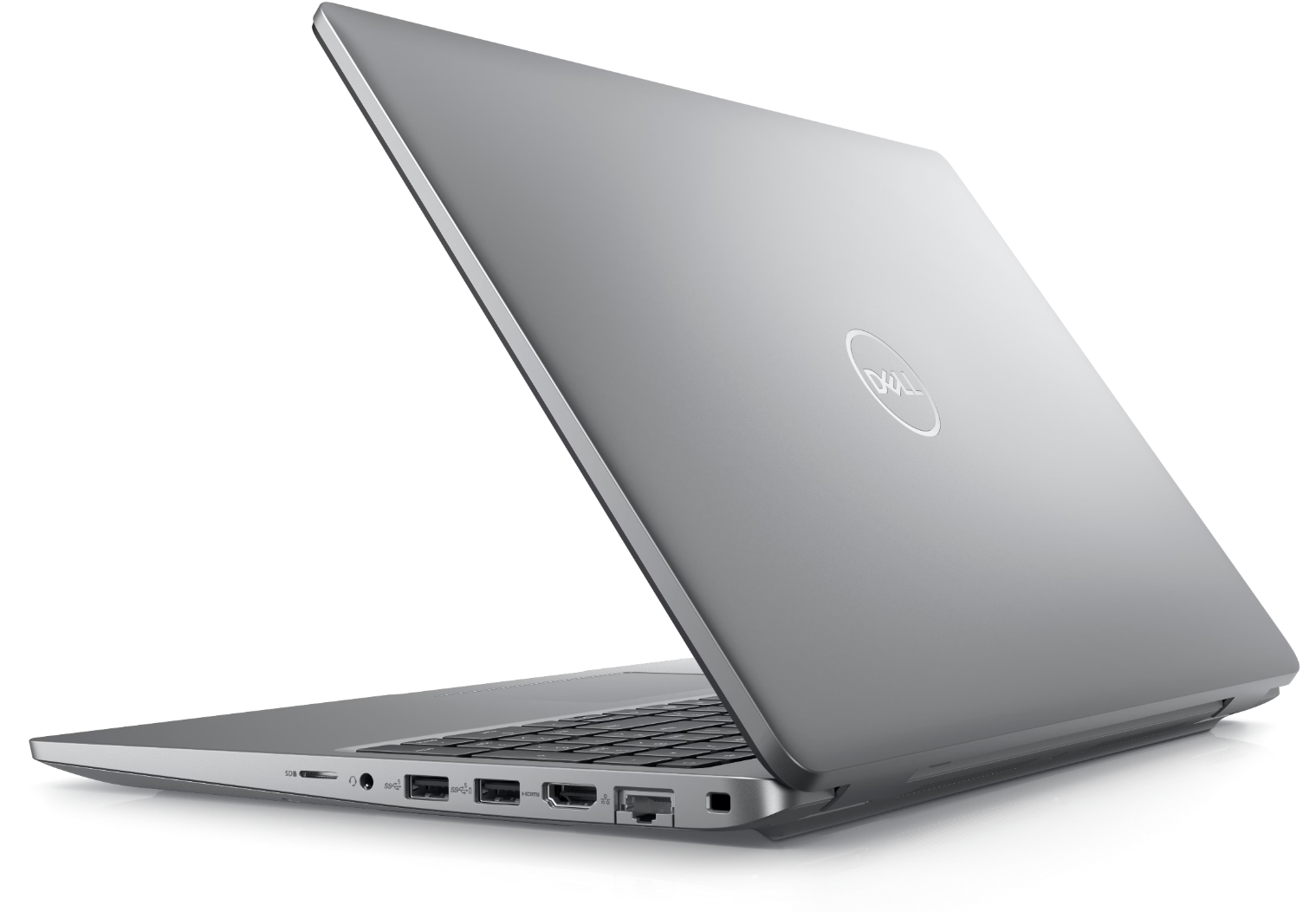 מחשב נייד Dell Latitude 5550 15.6'' Ultra 7-165H/16G/512G/RTX2050-4G/11P