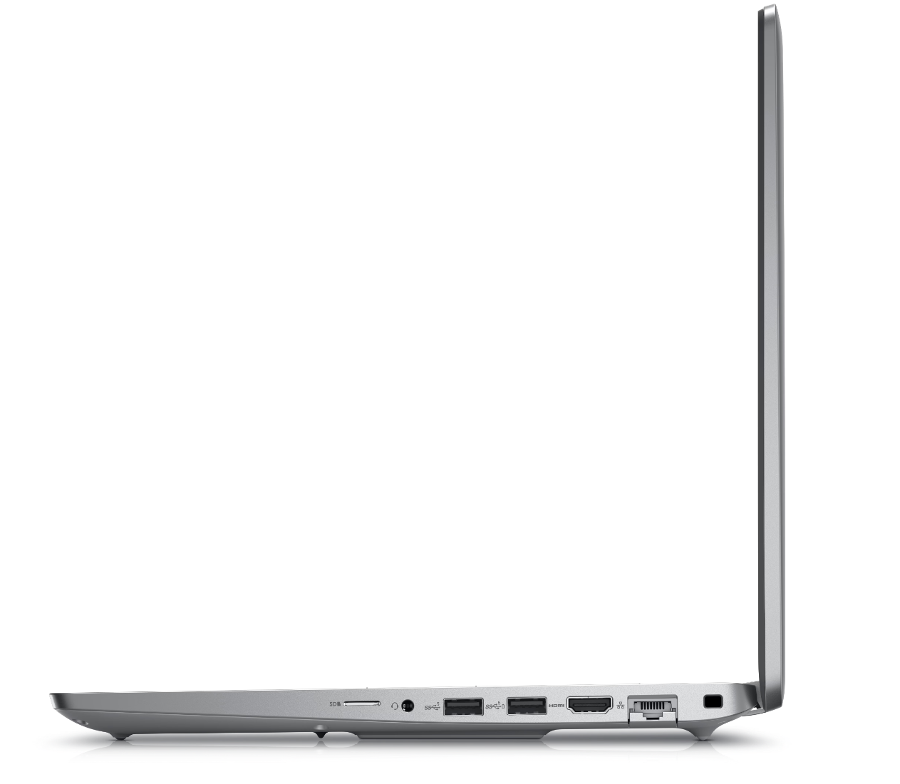 מחשב נייד Dell Latitude 5550 15.6'' Ultra 7-165H/16G/512G/RTX2050-4G/11P