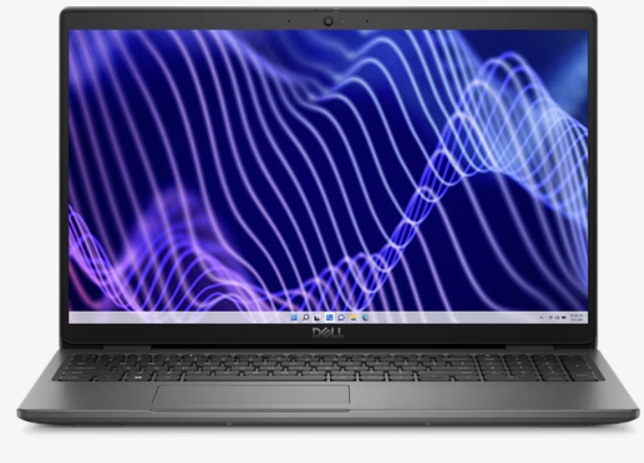 מחשב נייד Dell Latitude 3540 15.6'' i5-1235U/16G/512G/DOS