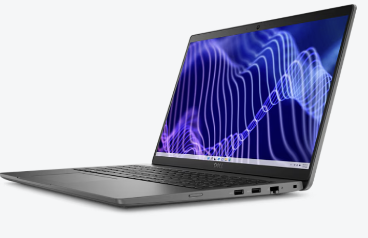 מחשב נייד Dell Latitude 3540 15.6'' i5-1235U/16G/512G/11P