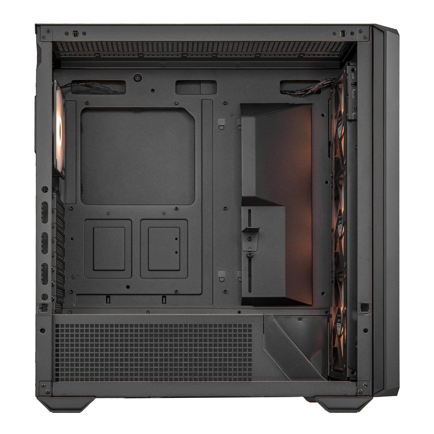מארז Cougar MX600 ARGB