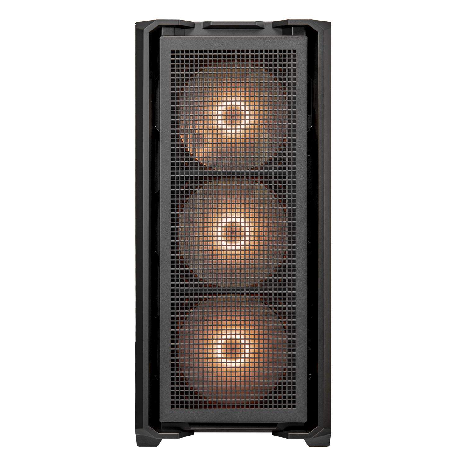מארז Cougar MX600 ARGB