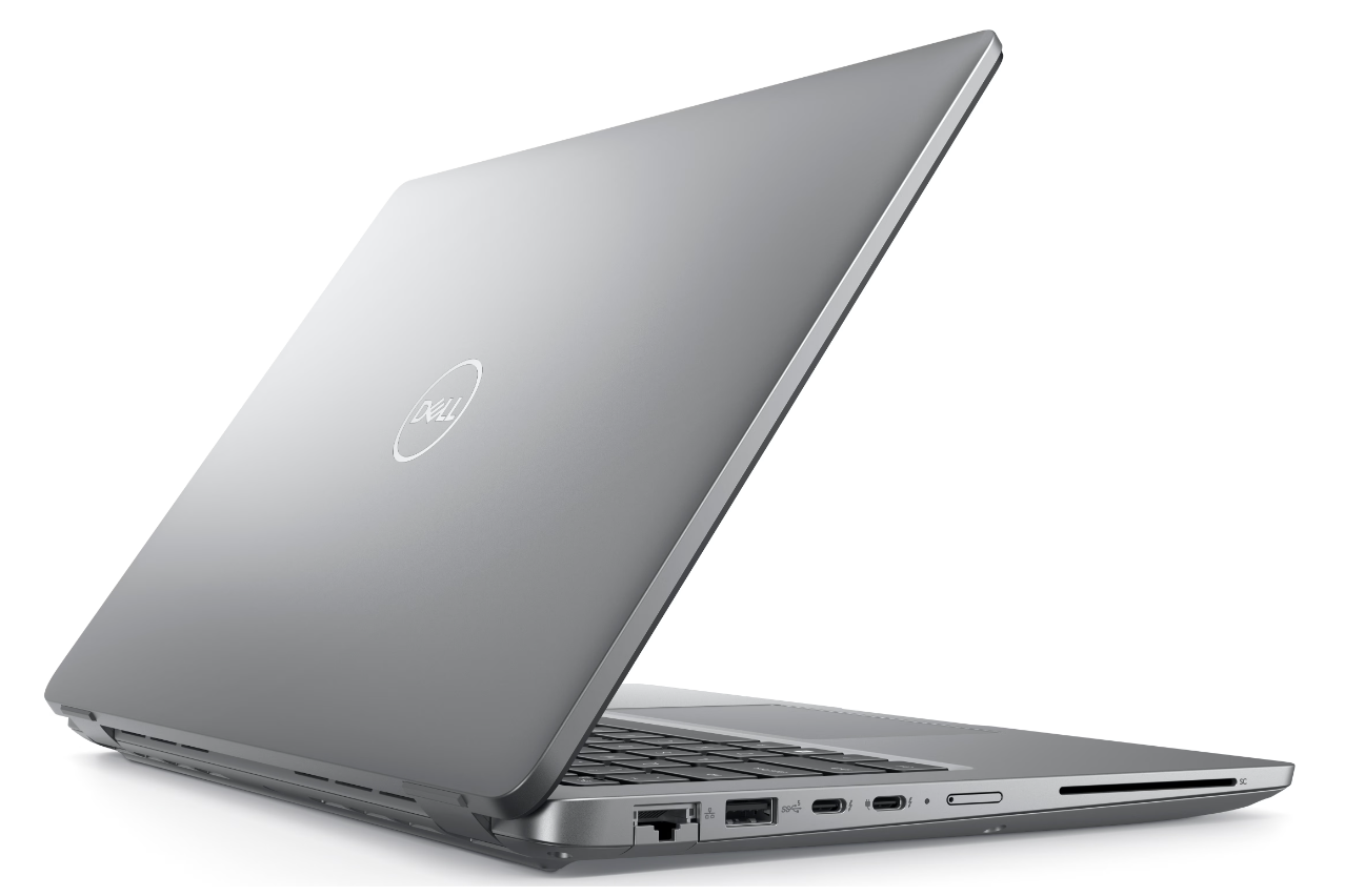 מחשב נייד Dell Precision 3490 14'' Ultra 7-155H/32G/1T/RTX-A500/11P