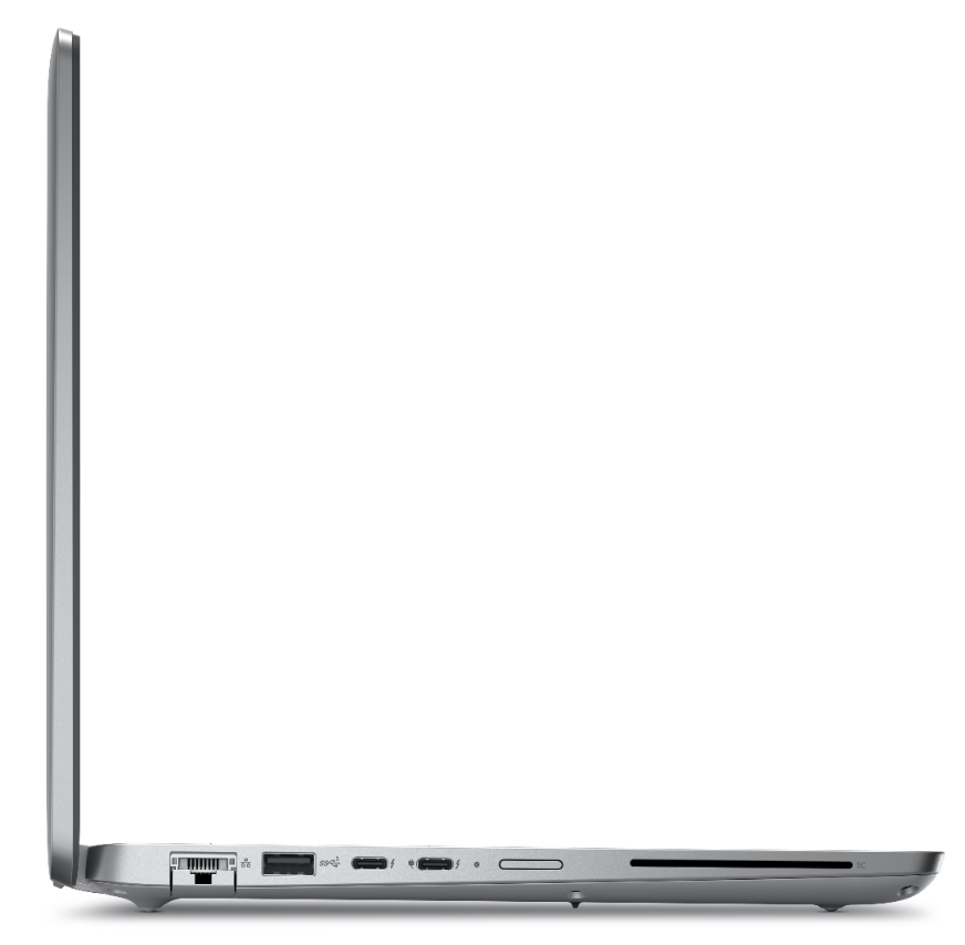 מחשב נייד Dell Precision 3490 14'' Ultra 7-155H/32G/1T/RTX-A500/11P