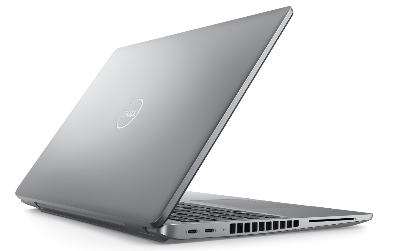 מחשב נייד Dell Precision 3591 15.6'' Ultra 7-155H/32G/1T/RTX-A1000/11P