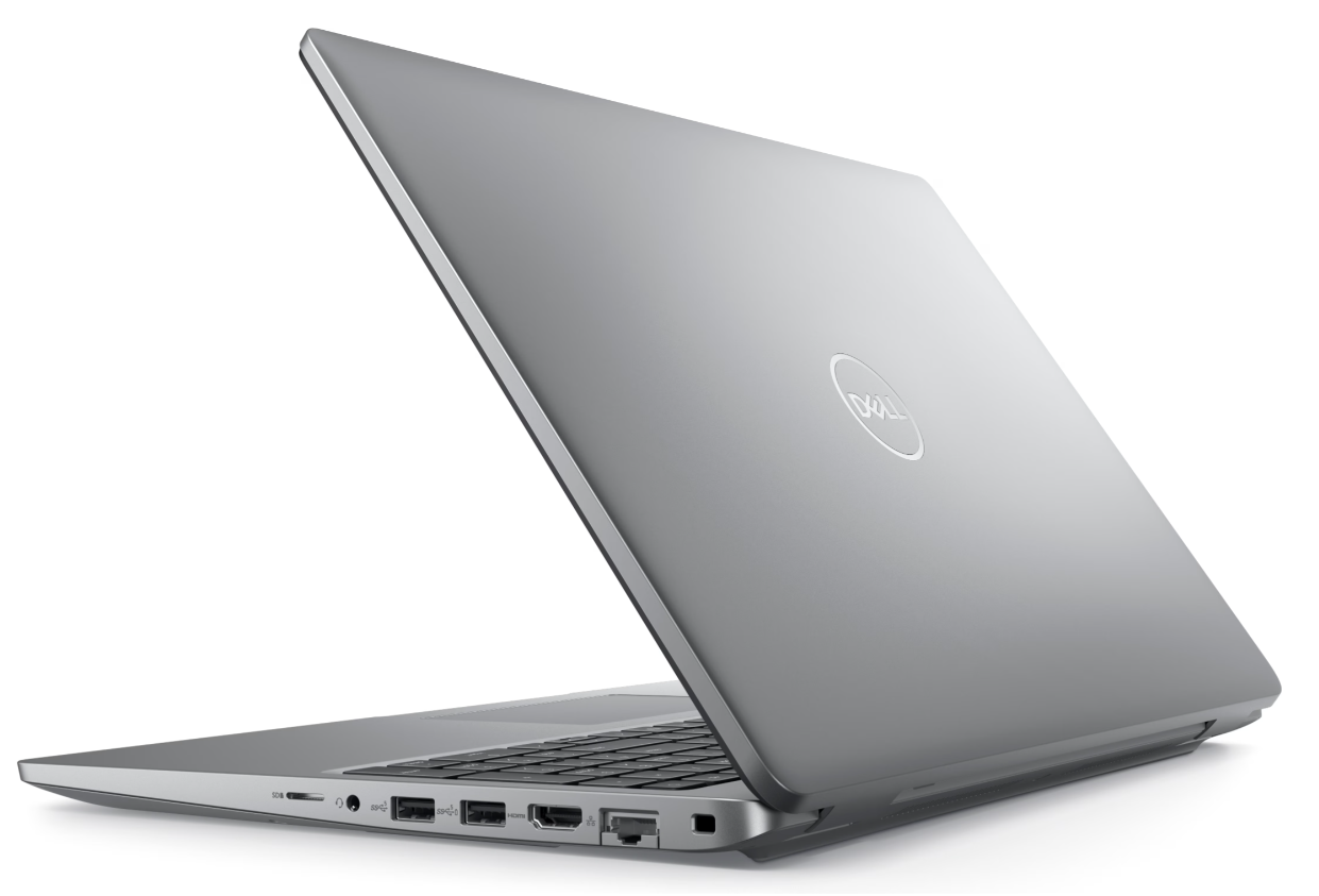 מחשב נייד Dell Precision 3591 15.6'' Ultra 7-155H/32G/1T/RTX-A1000/11P